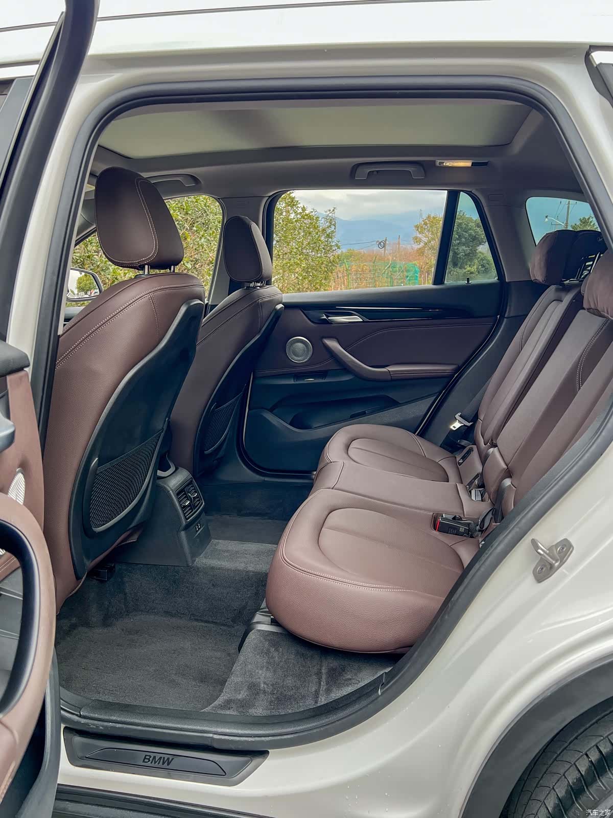 BMW X1, 2021 17