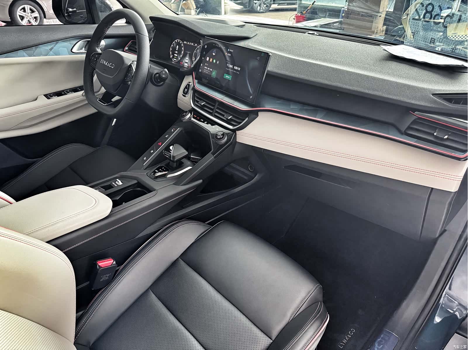 Lynk & Co 02, 2023 14
