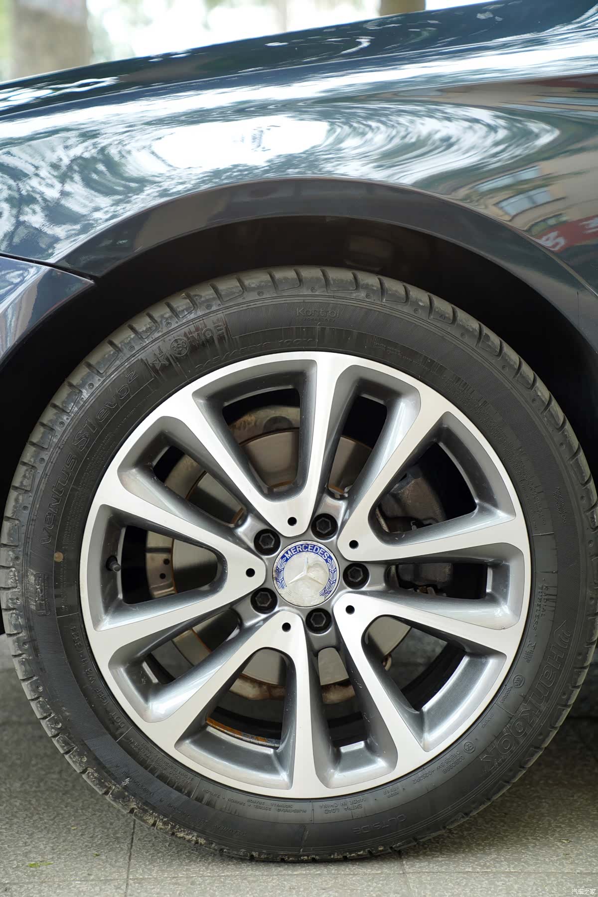 Mercedes-Benz E-Class, 2016 14