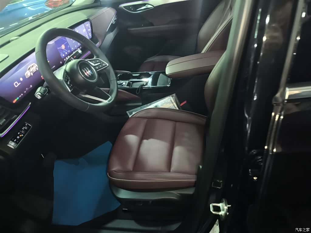 Buick Envision Plus, 2025 15
