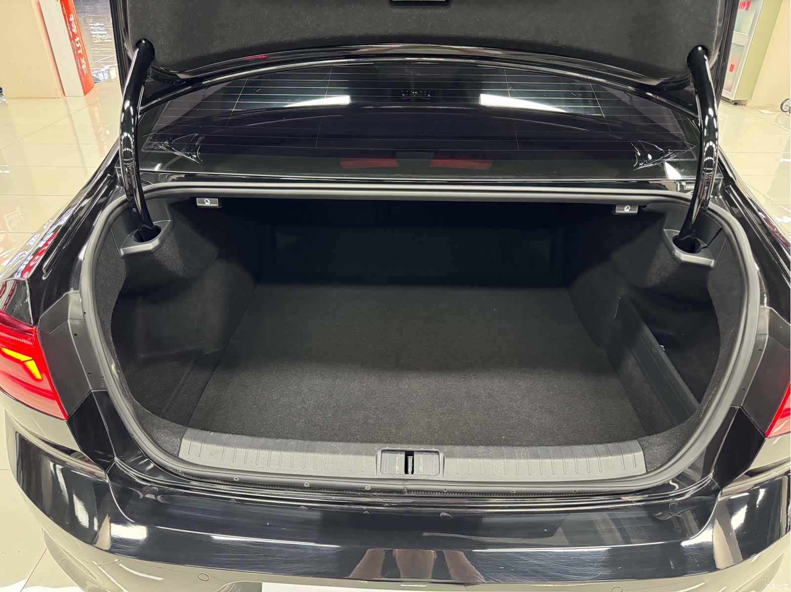 Volkswagen Magotan, 2021 9