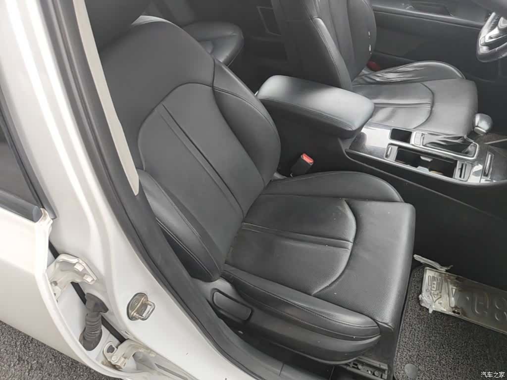 Kia K5, 2016 25