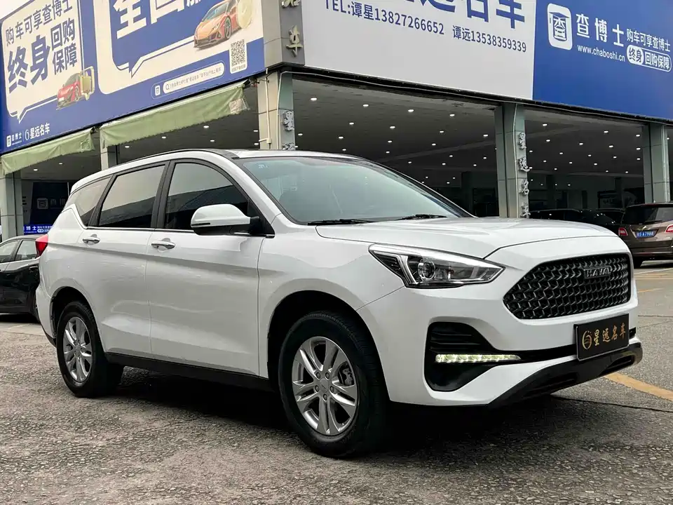 Haval M6