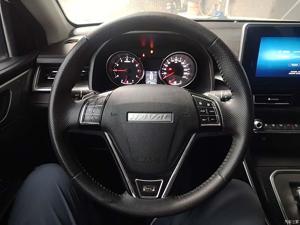 Haval M6, 2023 11