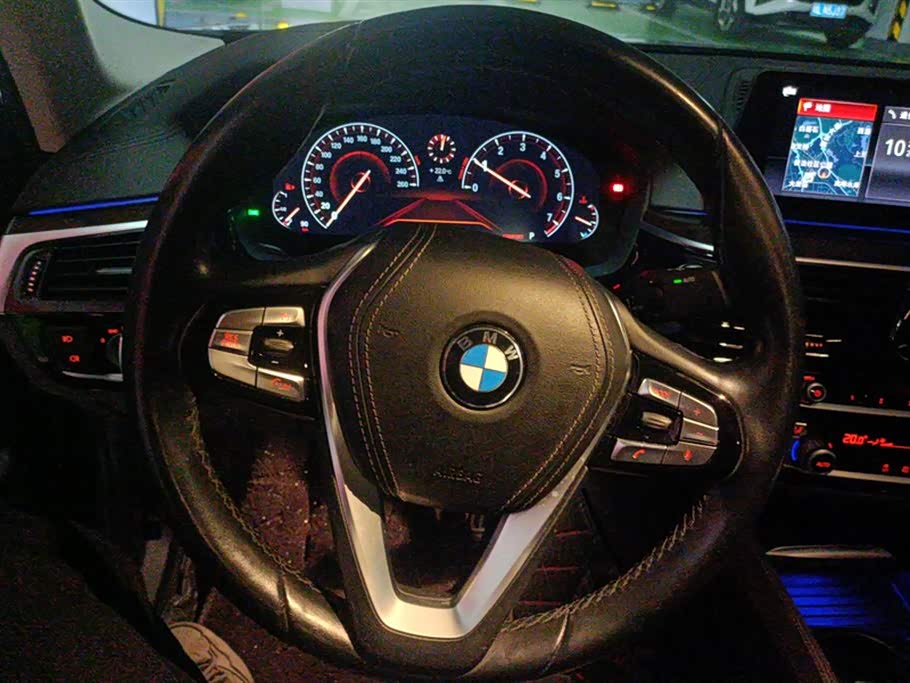 BMW 5 series BMW 5 series