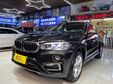 ����X6 2017�� xDrive28i