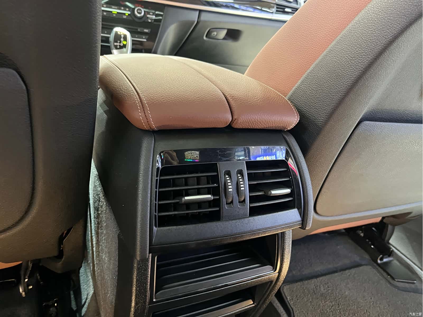 BMW X6, 2017 16