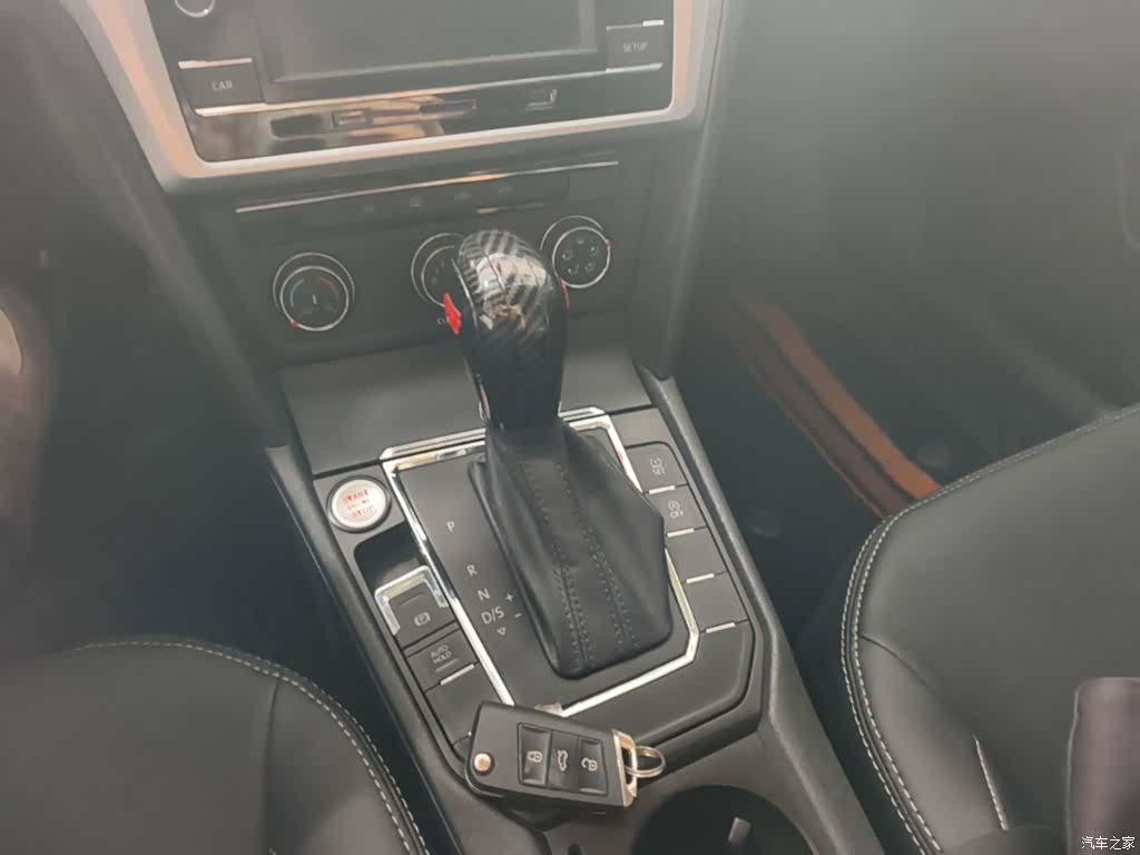 Volkswagen Lamando, 2019 14