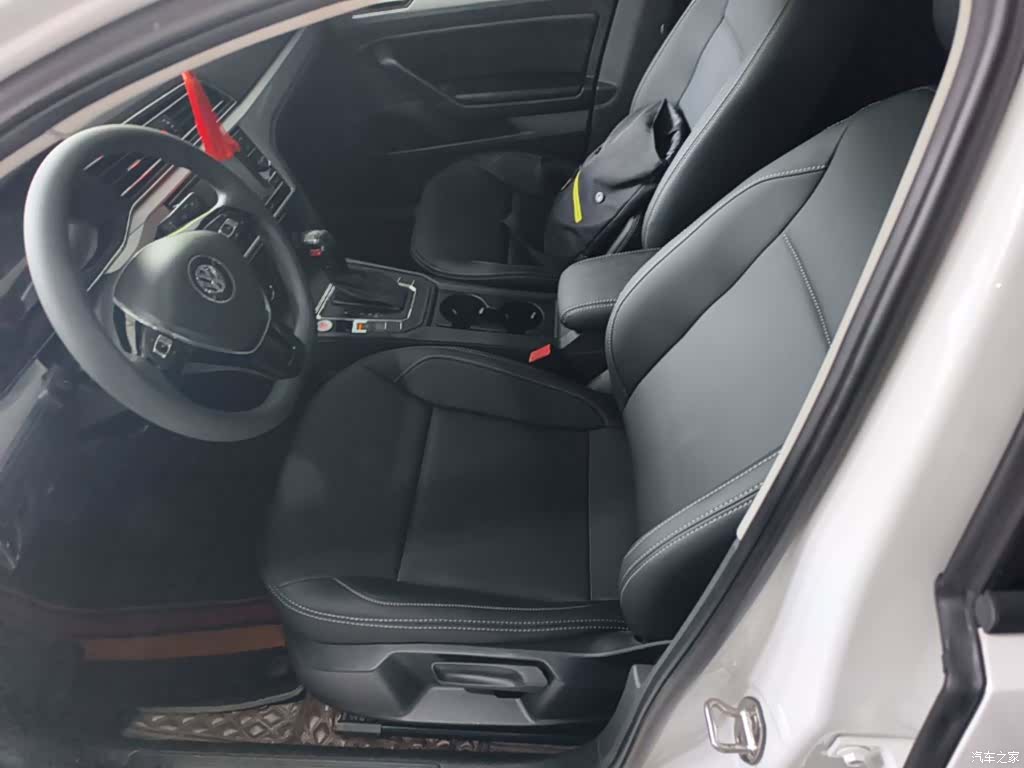 Volkswagen Lamando, 2019 15