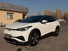 ID.4 X 2025�� �Ŀ� ������ ����������