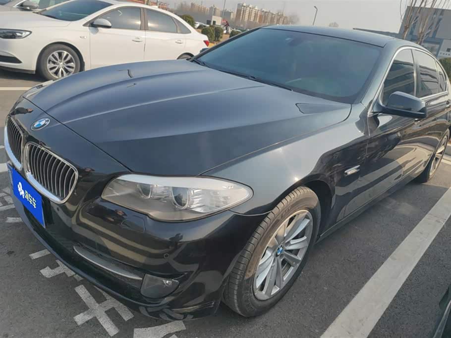 BMW 5 series BMW 5 series