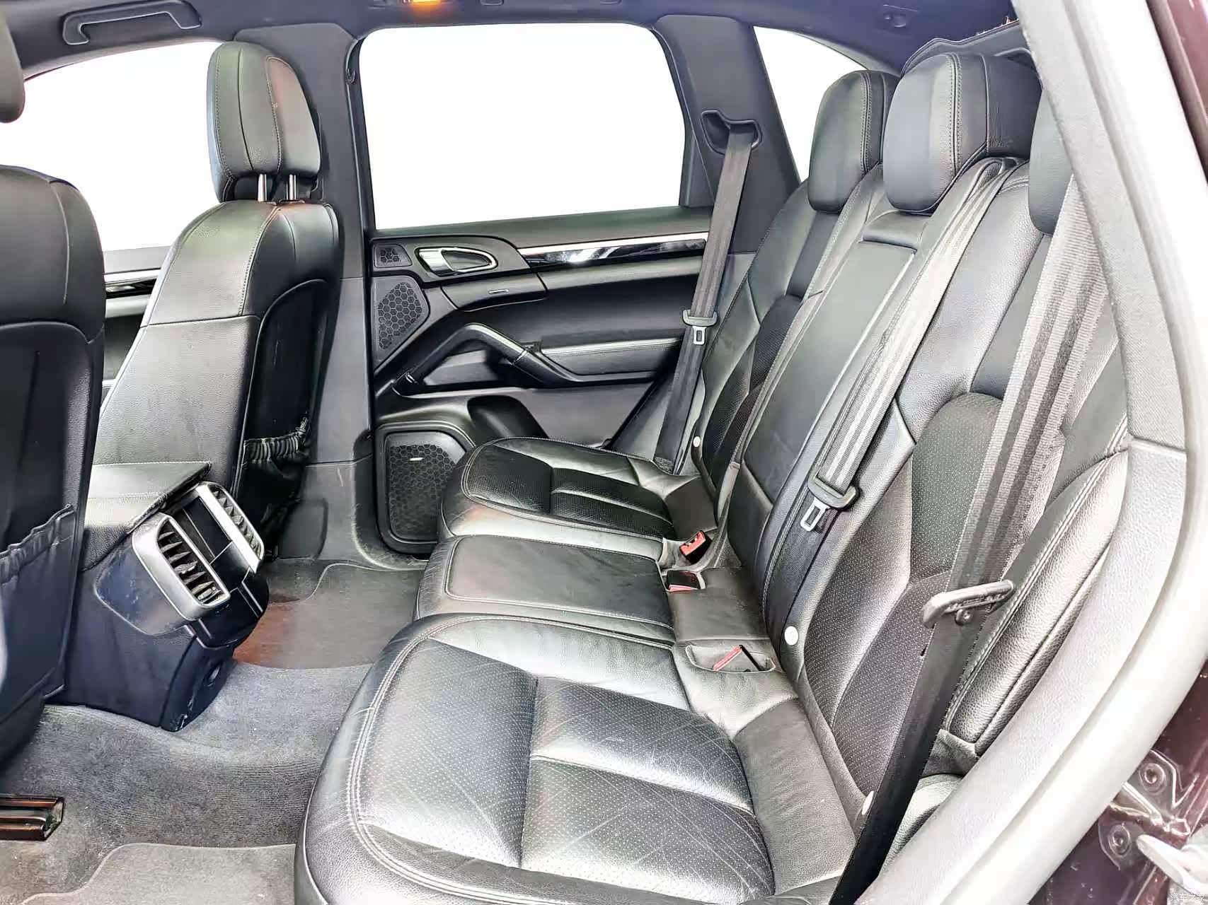 Porsche Cayenne, 2016 14