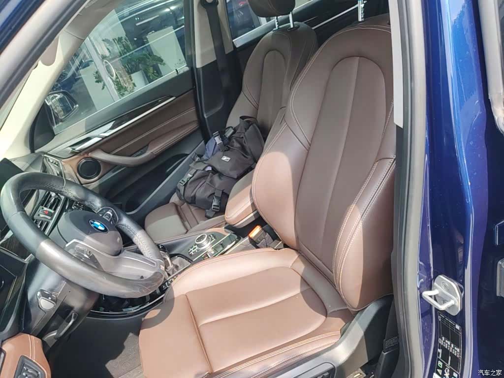 BMW X1, 2020 22