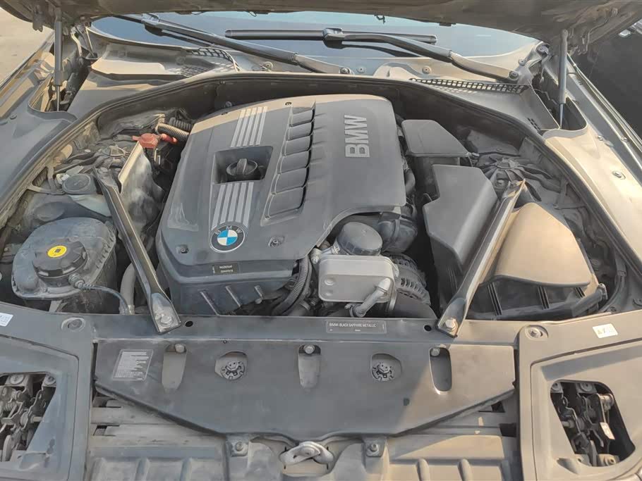 BMW 5 series BMW 5 series
