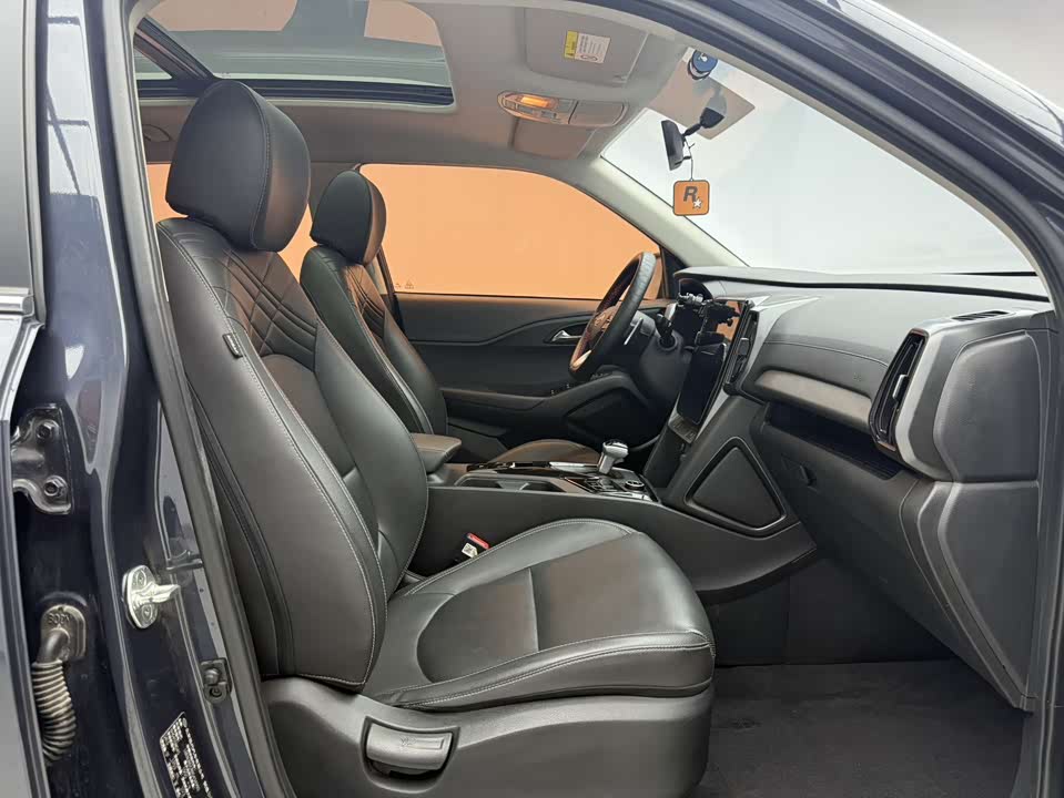 Hyundai Beijing ix35