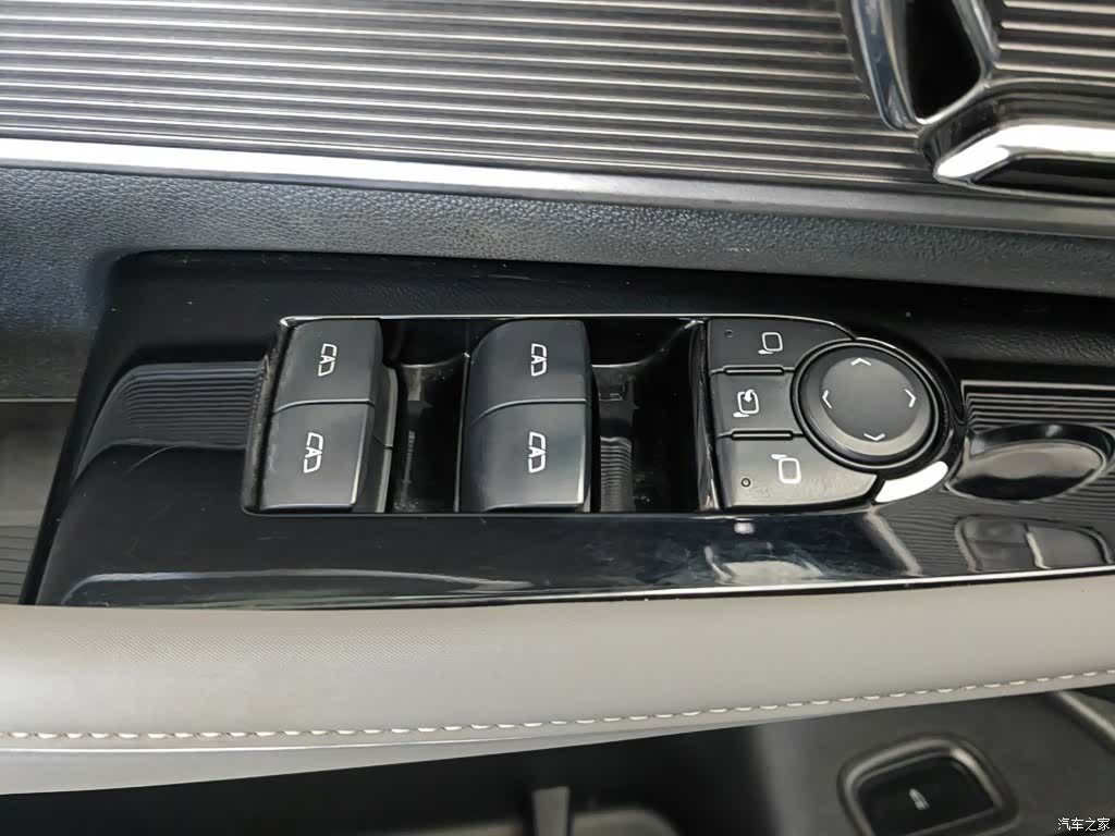 Buick E5, 2023 9