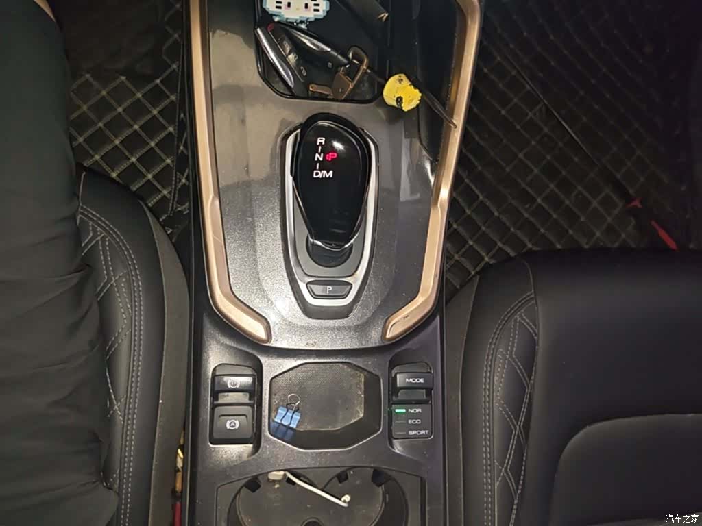 Haval H6, 2021 14