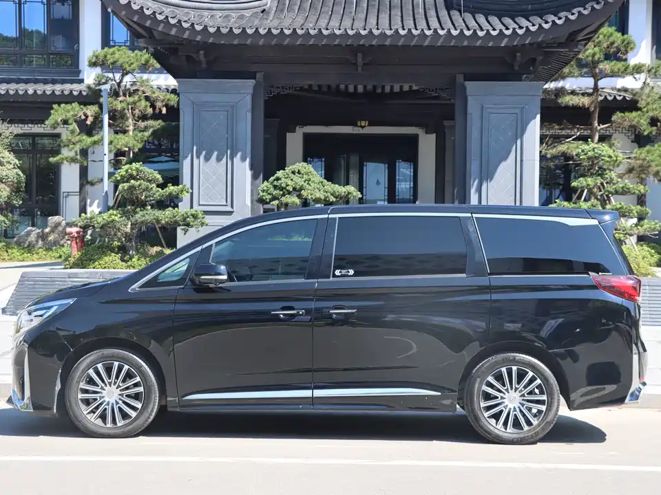 Trumpchi Trumpchi M8