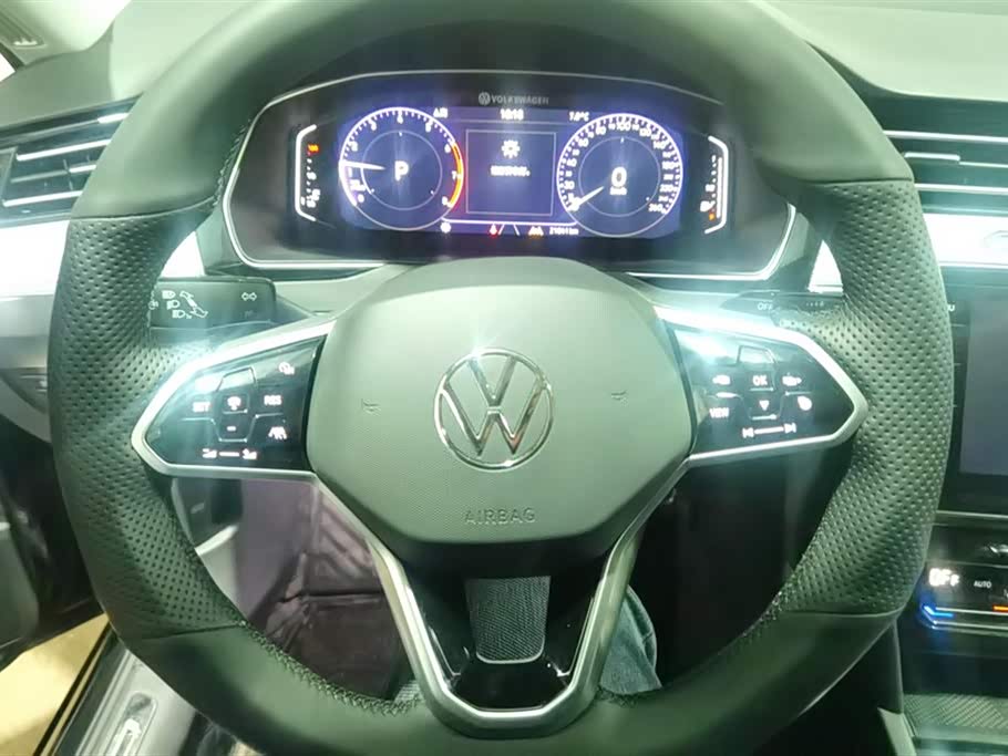 Volkswagen Magotan Volkswagen Magotan