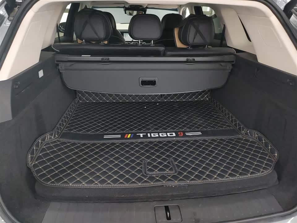 Chery Tiggo 9