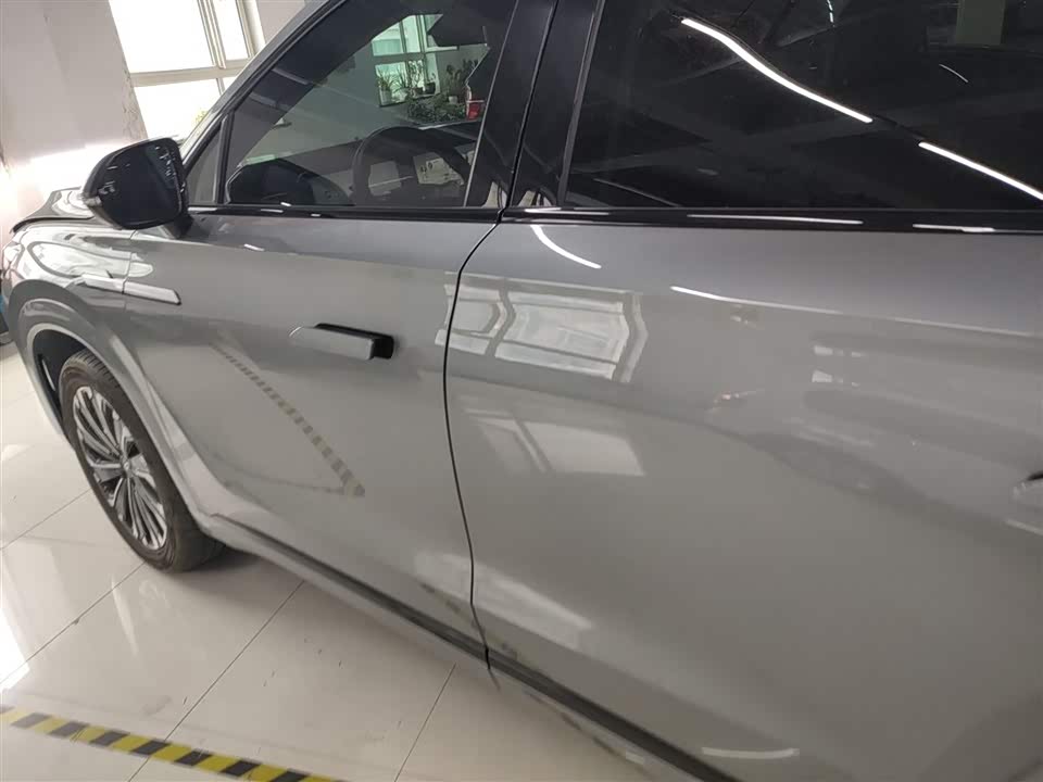 Chery Tiggo 9