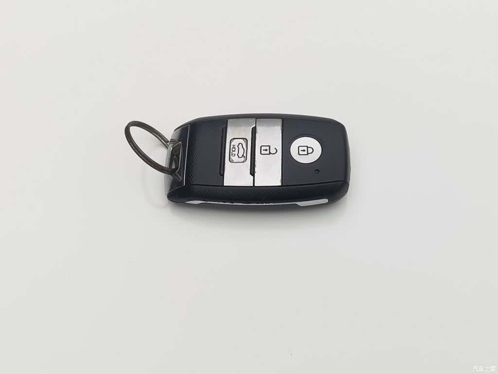 Kia K3, 2018 19