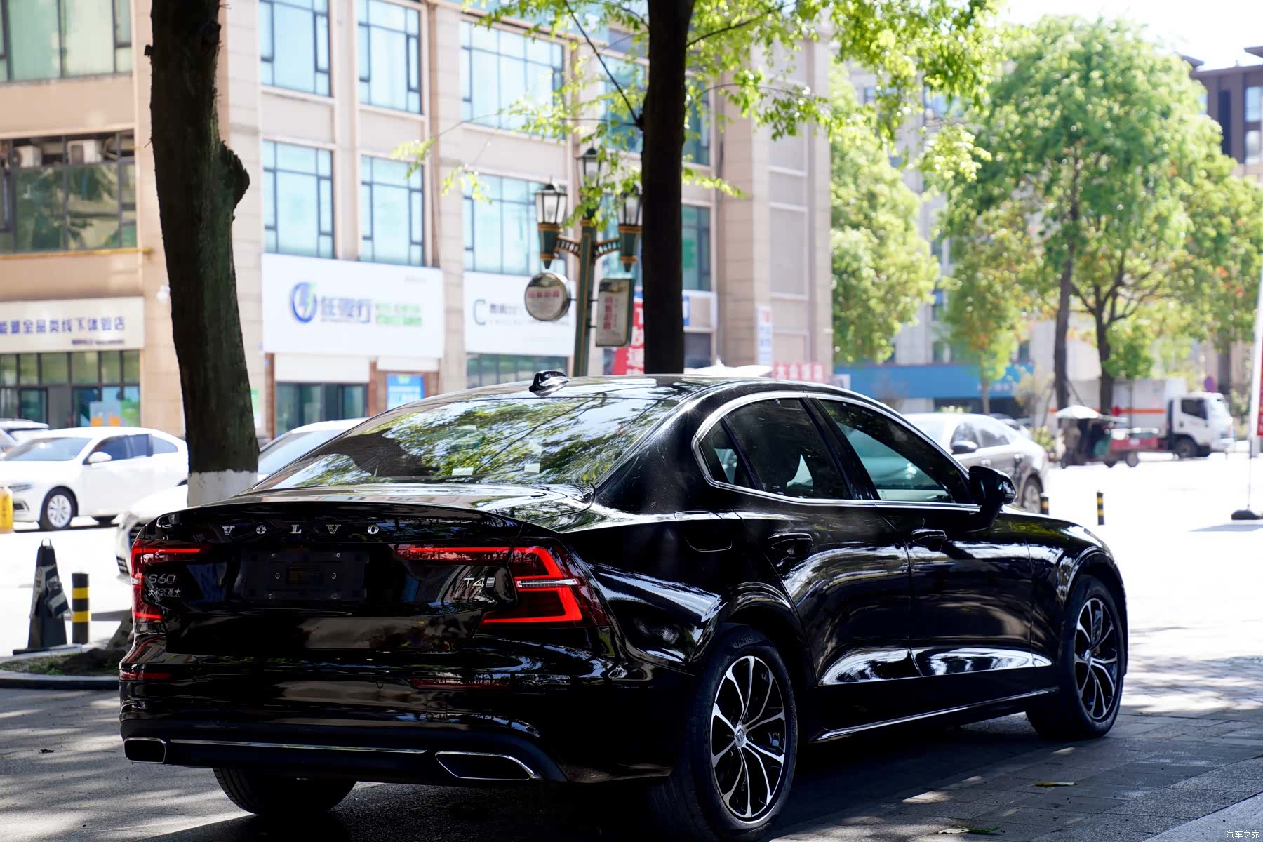 Volvo S60, 2020 17
