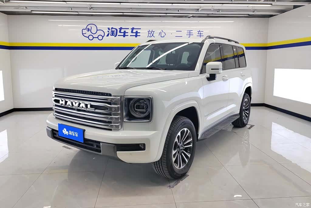 Haval H9, 2025 1