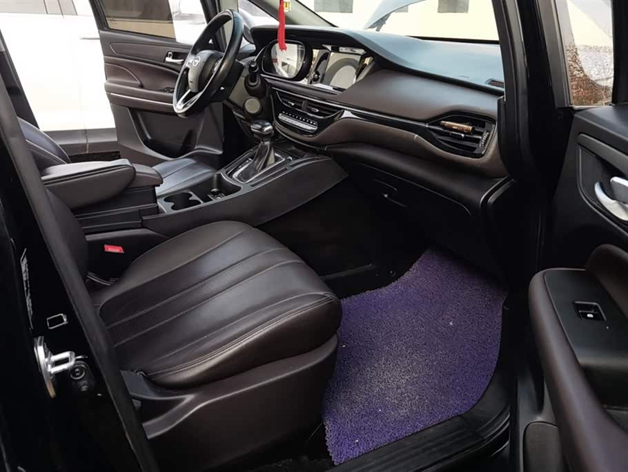 Trumpchi Trumpchi M6 Trumpchi Trumpchi M6