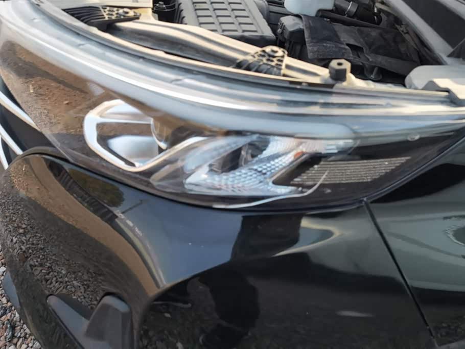 Trumpchi Trumpchi M6 Trumpchi Trumpchi M6