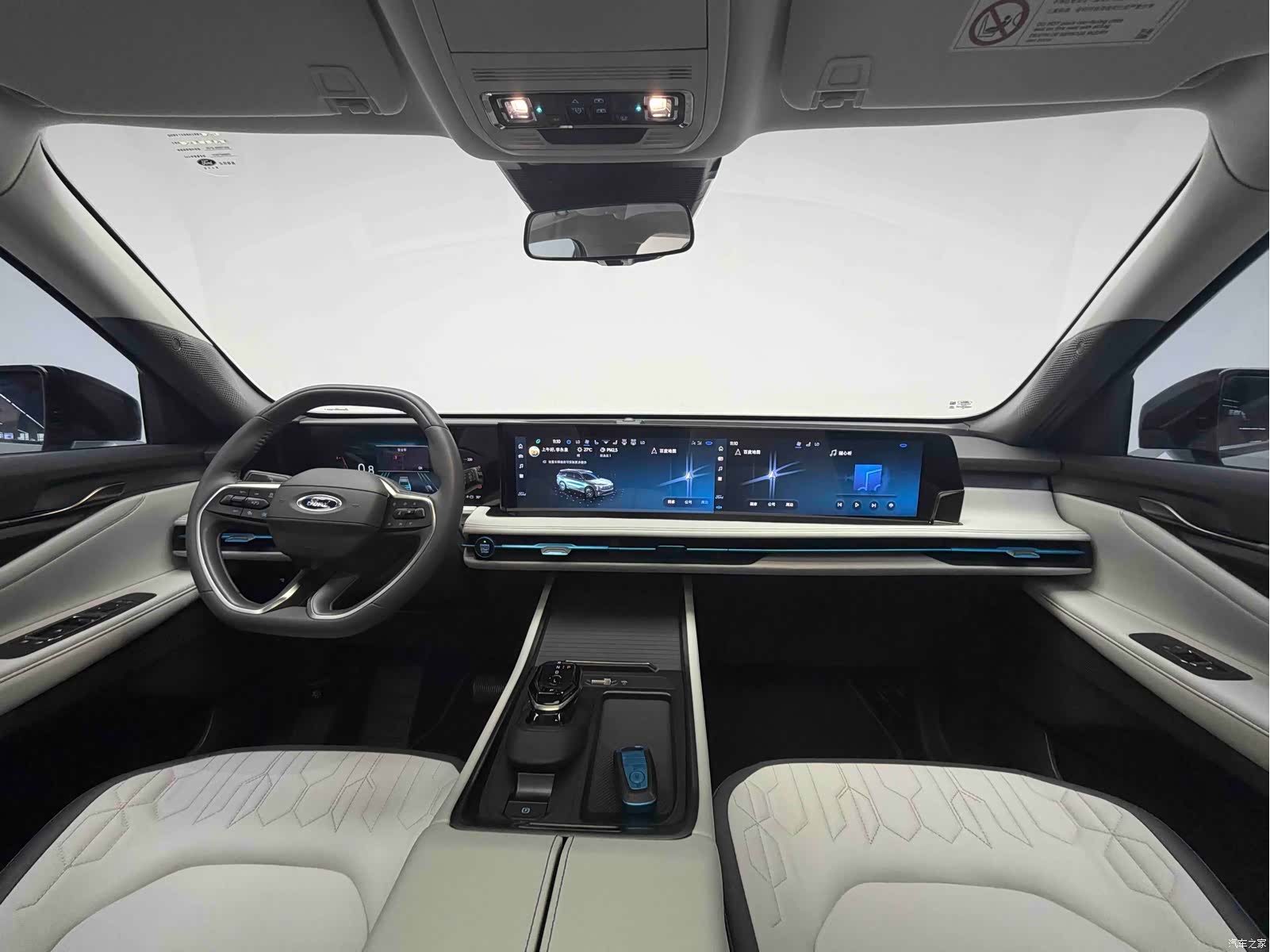 Ford Edge L, 2023 10