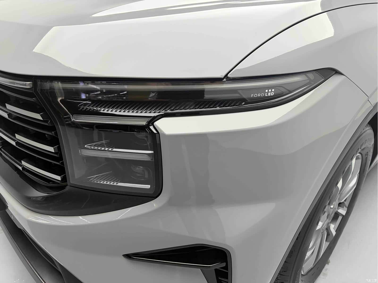 Ford Edge L, 2023 21
