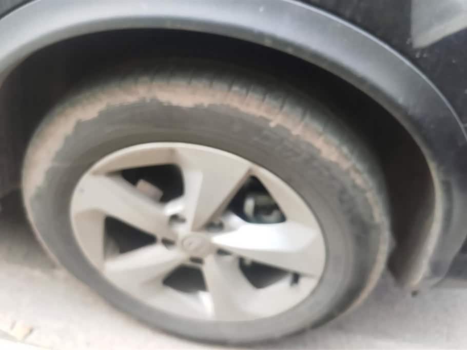 JAC Hefei Car