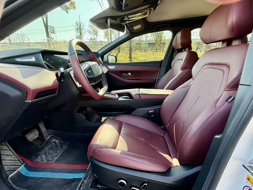 DEEPAL Dark blue SL03