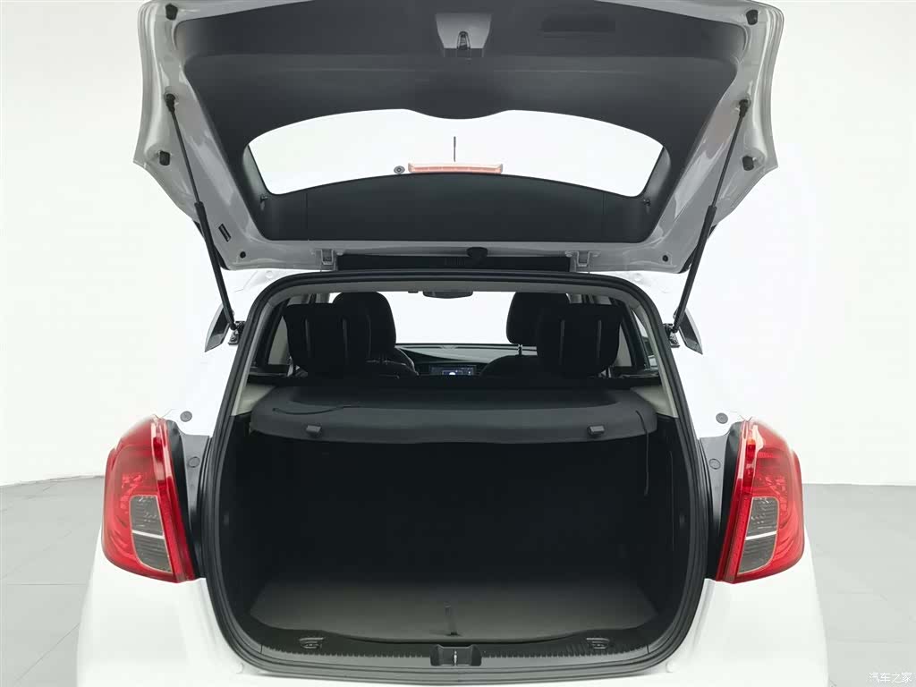 Buick Encore, 2017 16