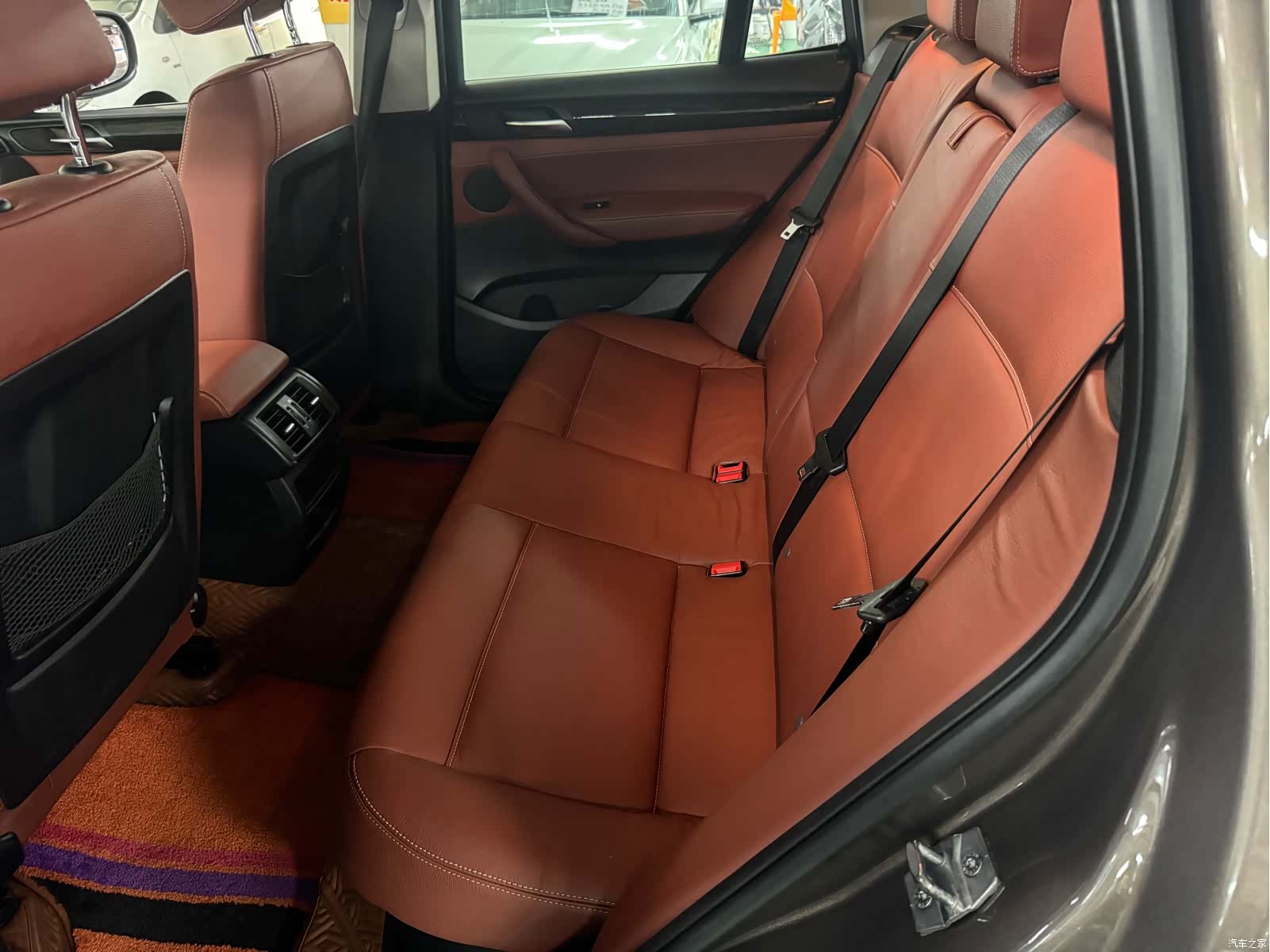 BMW X3, 2014 6