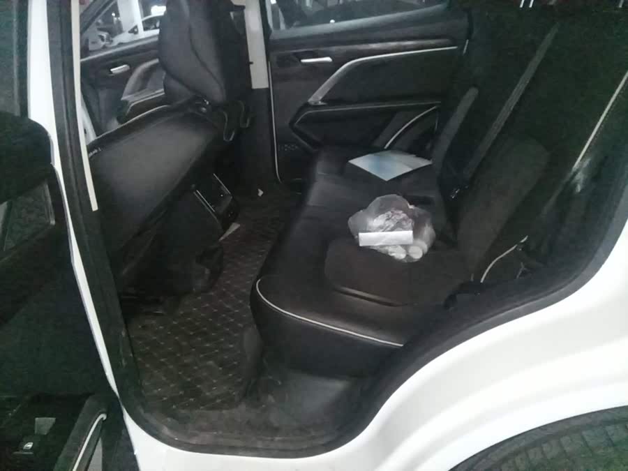 Haval H6 2022, фото 18