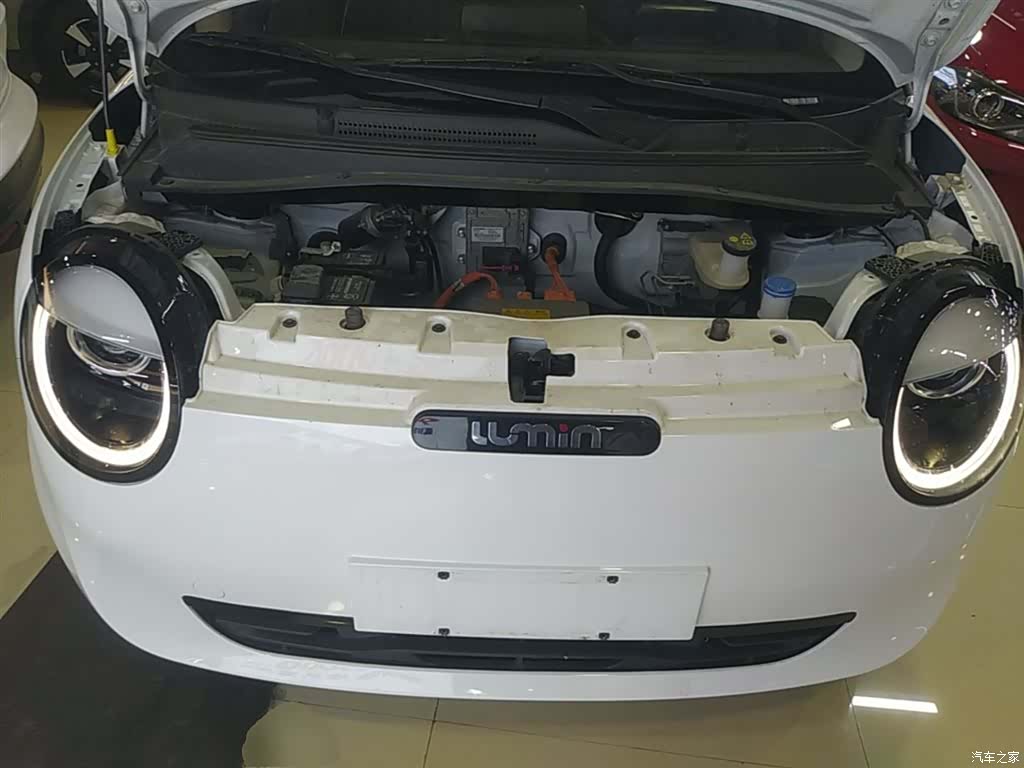 Changan Lumin, 2025 20