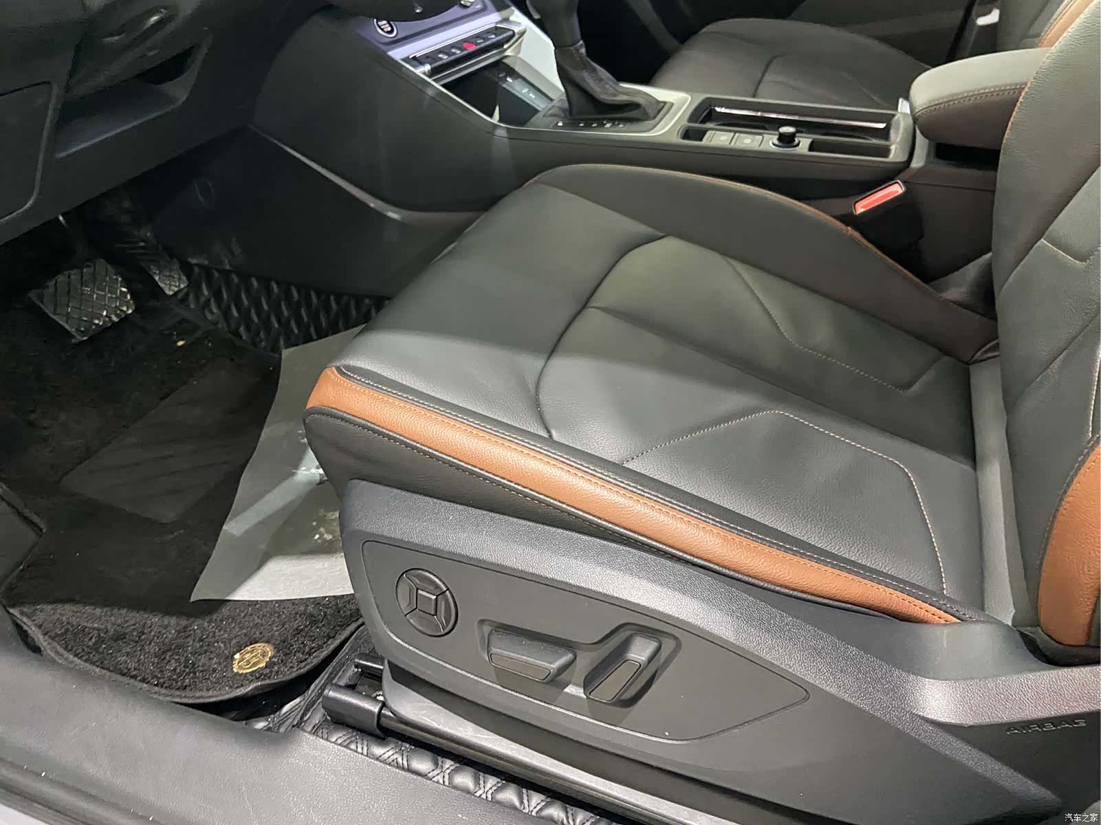 Audi Q3, 2022 19