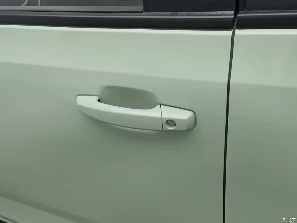 Wuling MINIEV, 2023 18