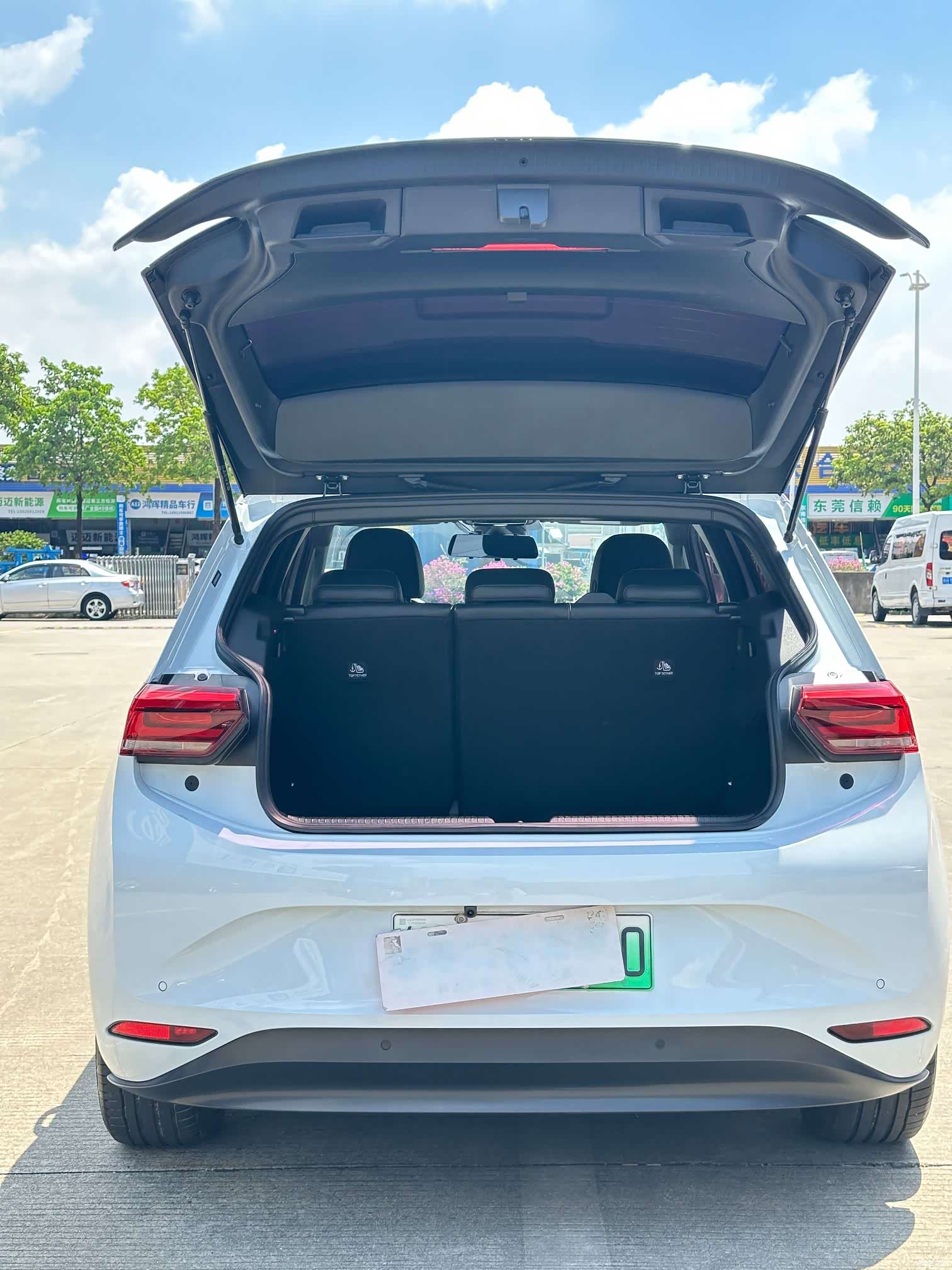 Volkswagen ID.3, 2024 8