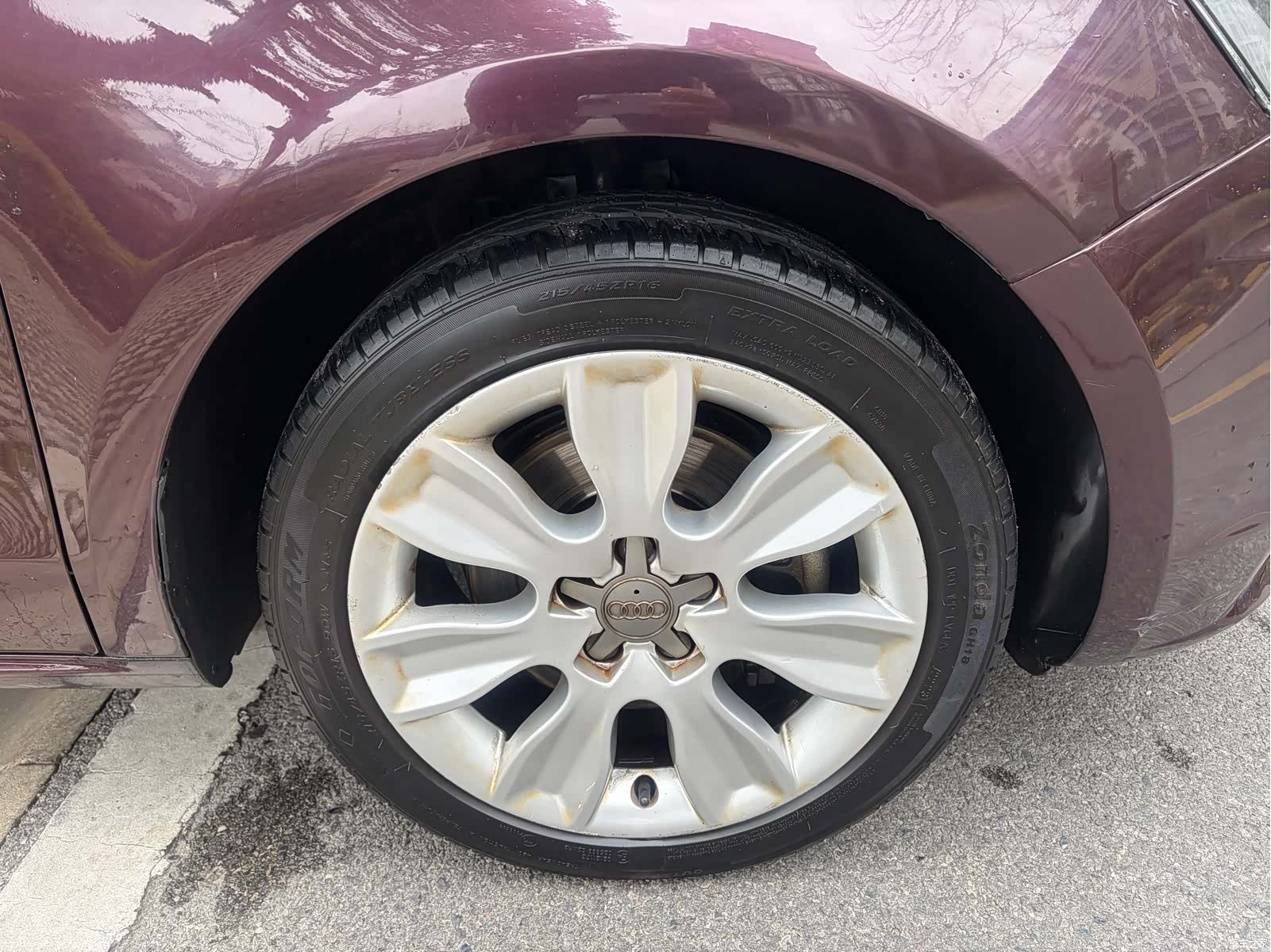 Audi A1, 2015 8