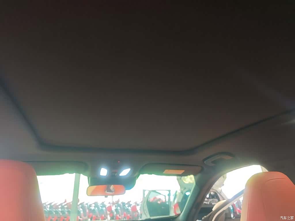 DongFeng L7, 2024 18