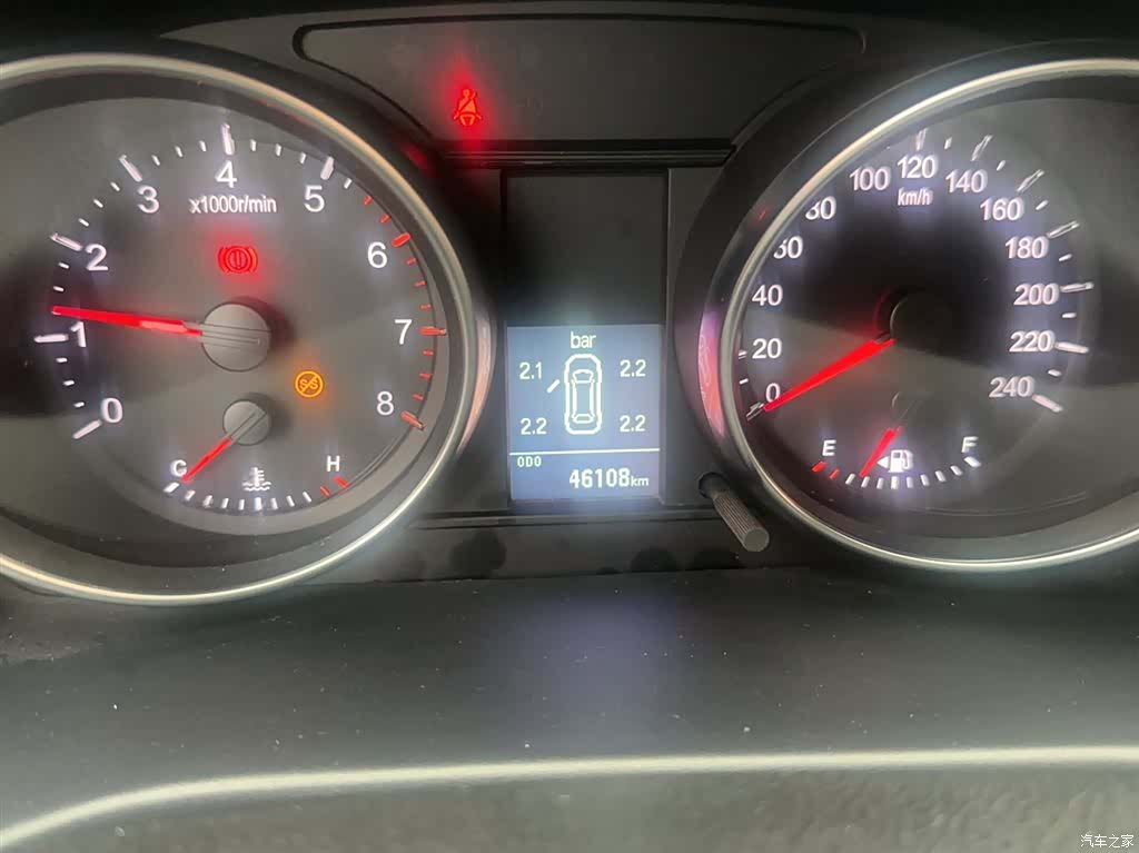 Haval M6, 2019 9