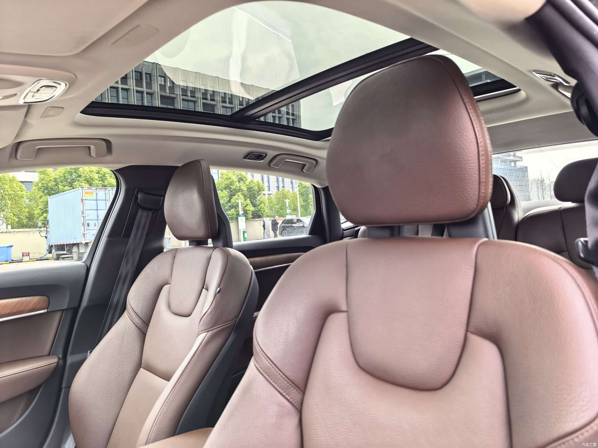 Volvo S90, 2018 13