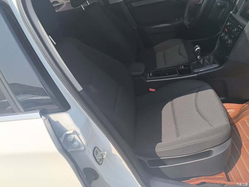 Citroen C4, 2017 25
