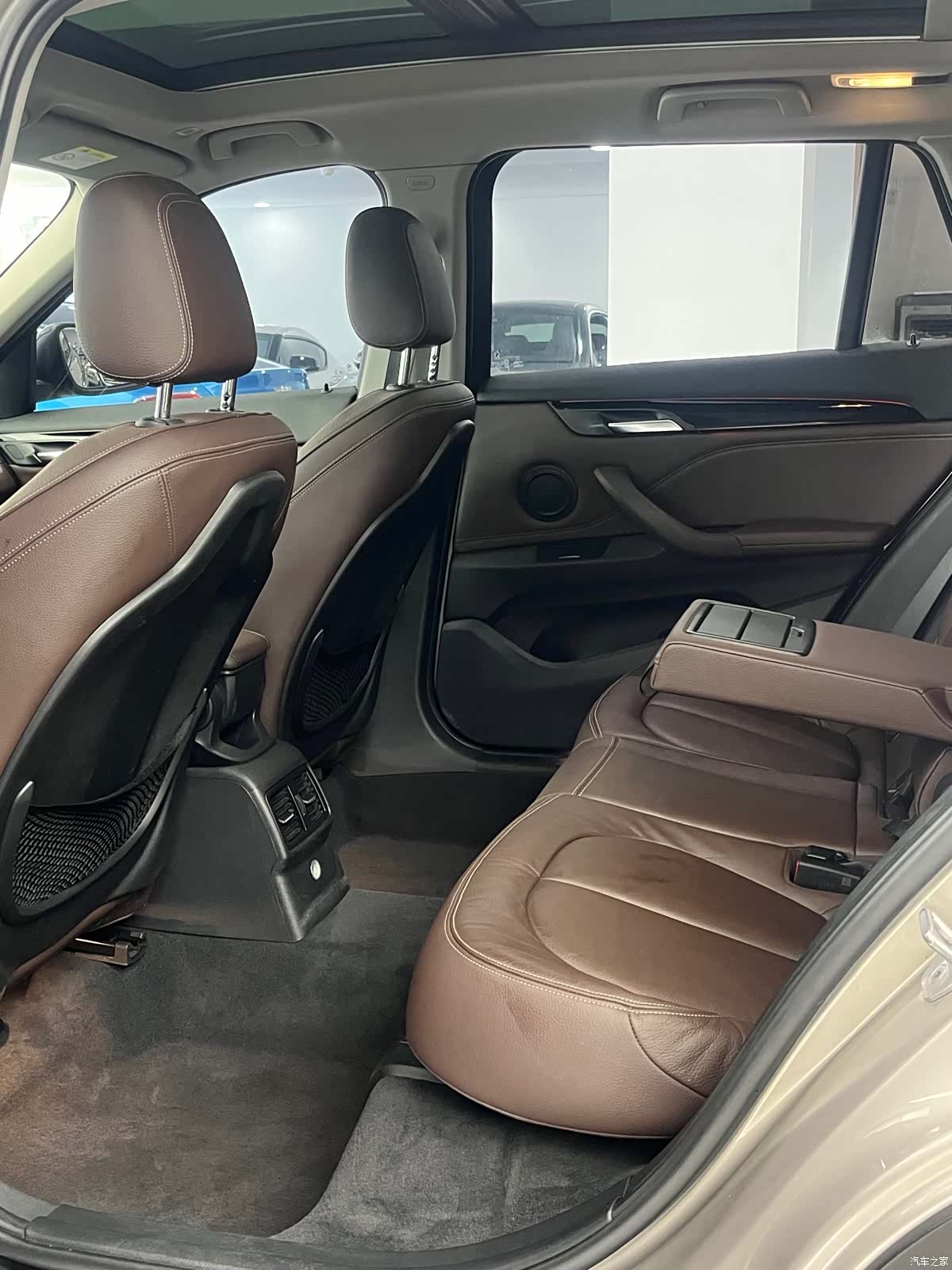BMW X1, 2019 9