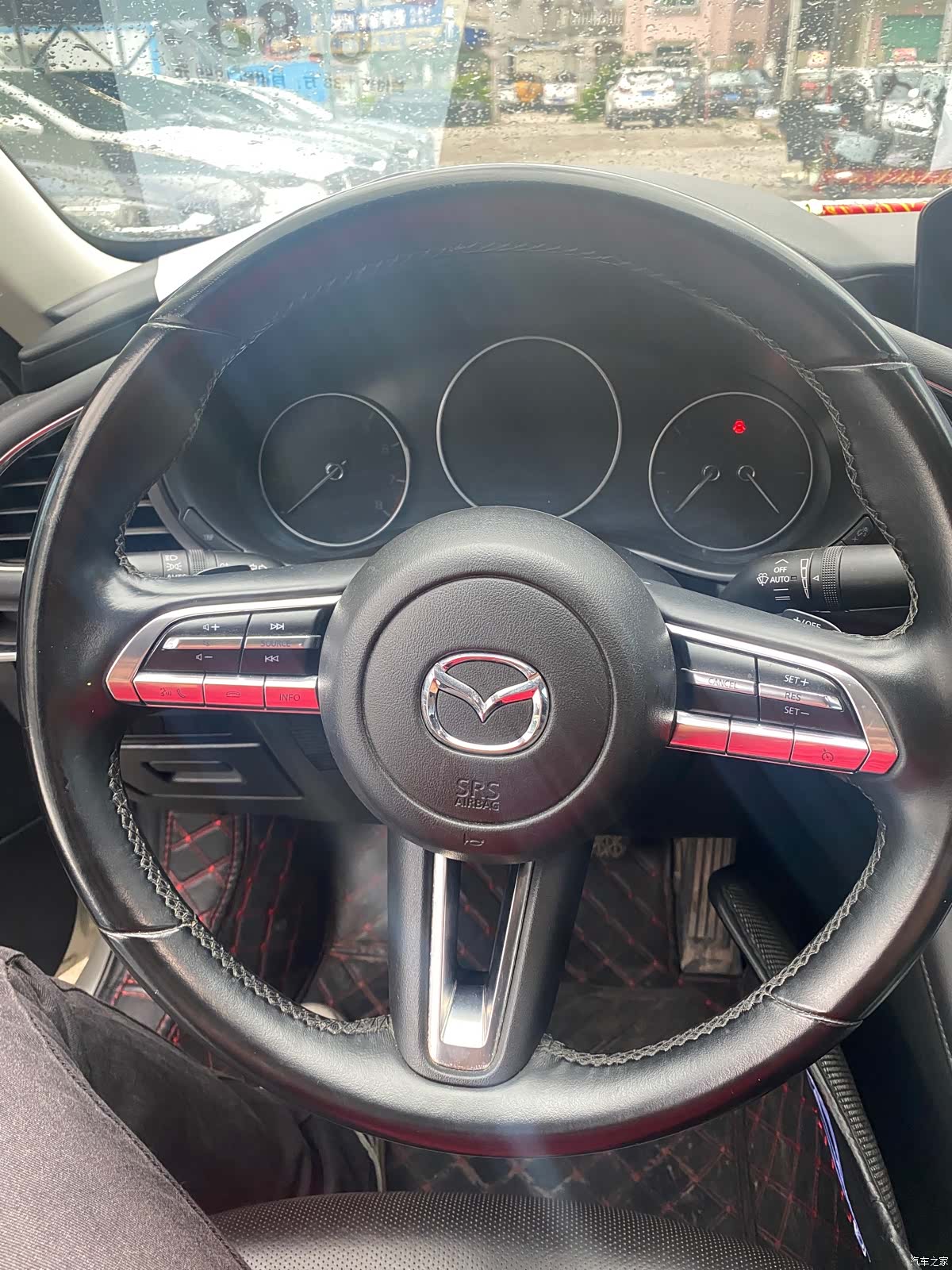Mazda Mazda3, 2022 10