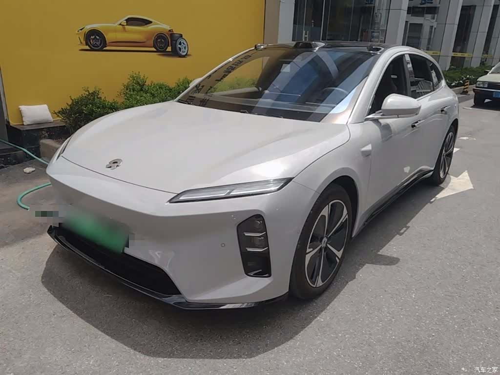 NIO ET5, 2025 2