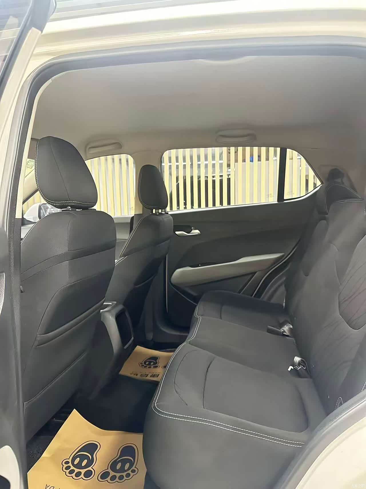 Wuling 510, 2020 6